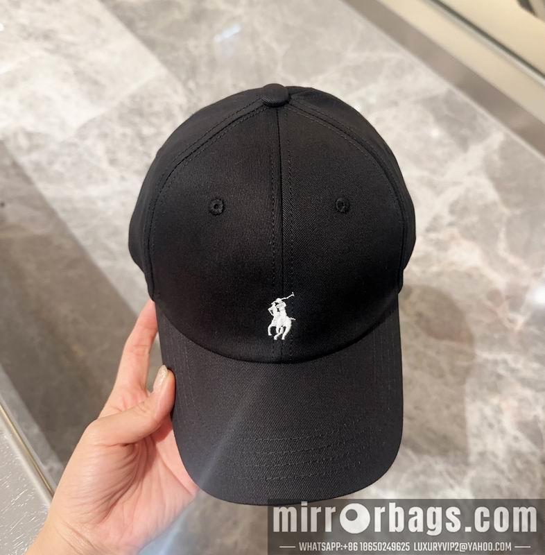 Polo Hat 050702