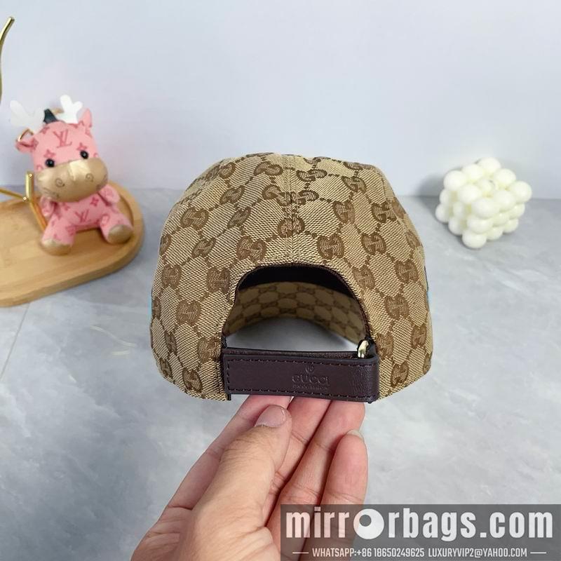 Gucci Hat dx128