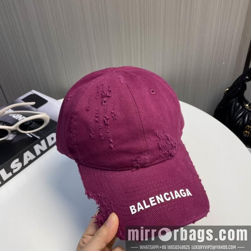 Balenciaga Hat 100702