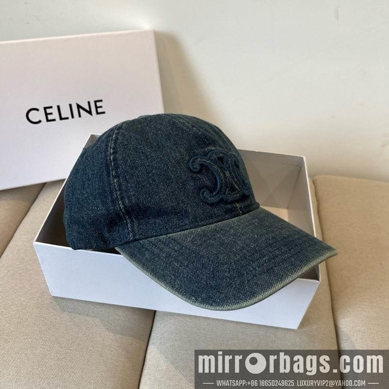 Celine Hat dx36