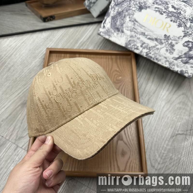 Dior Hat dx62