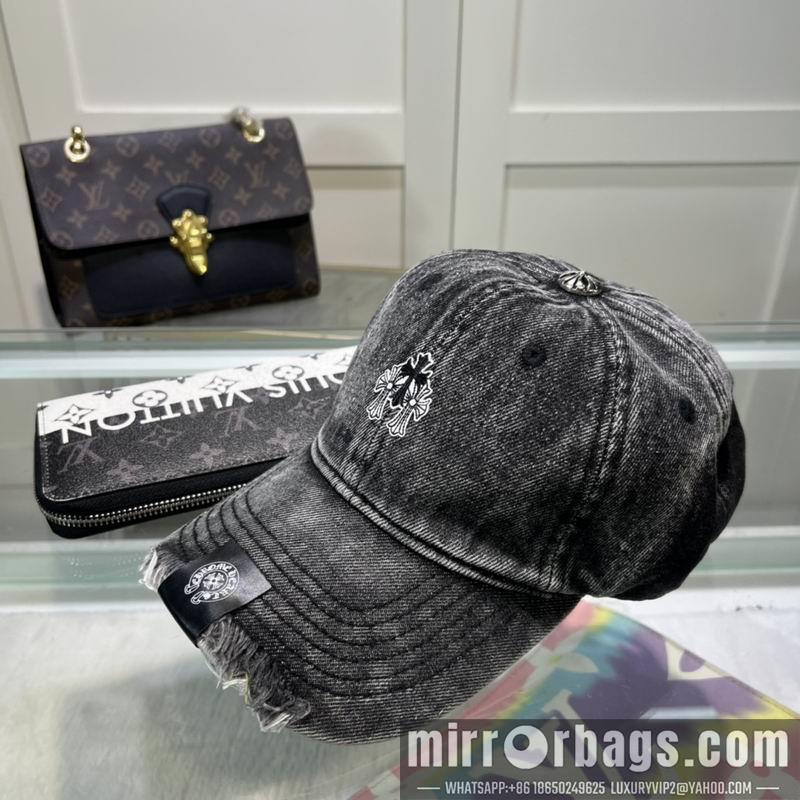 Chrome Hearts Hat dx21