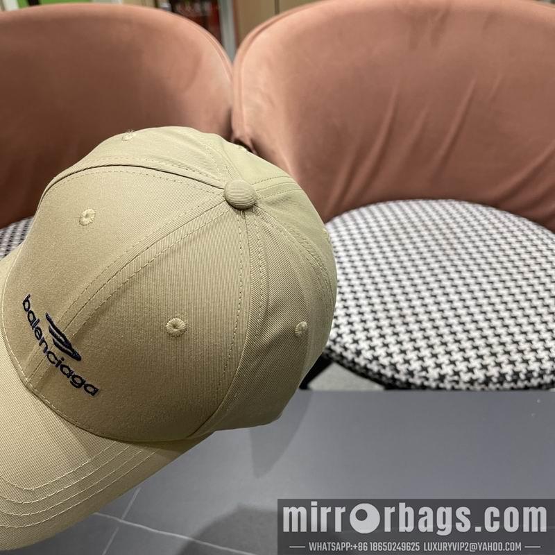 Balenciaga Hat 041404