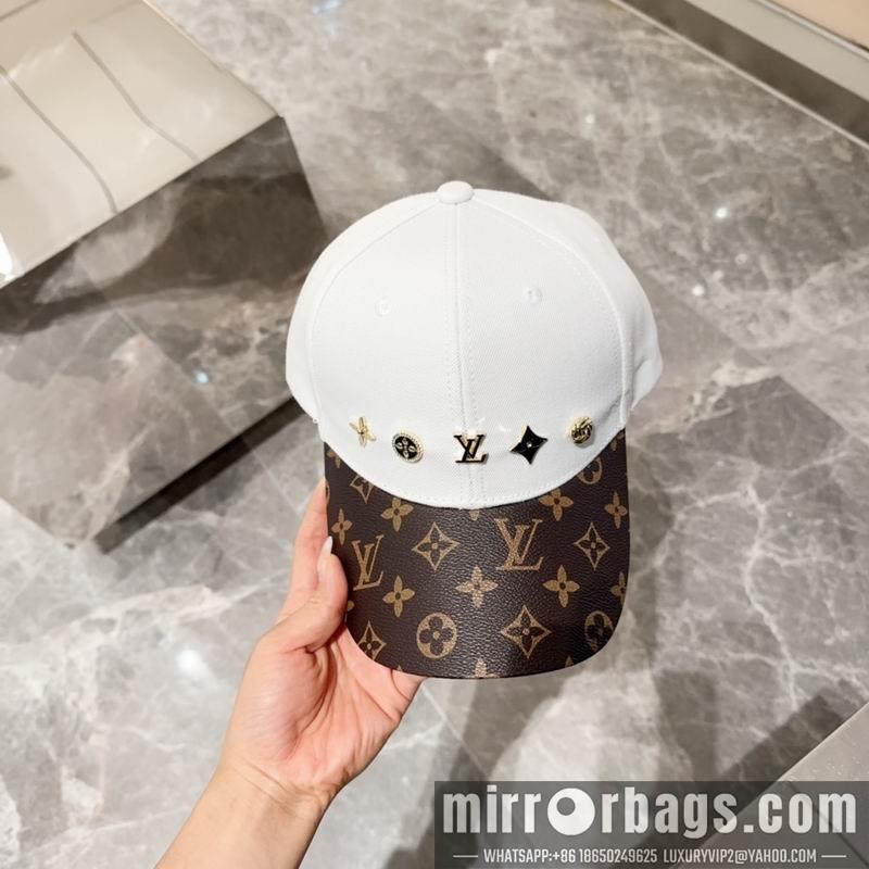 LV Hat 041704
