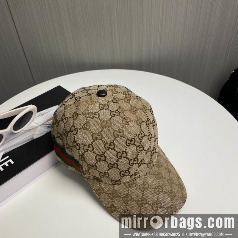 Gucci Hat 072202