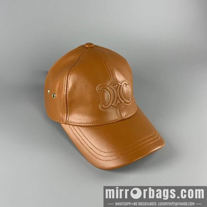 Celine Hat 081003