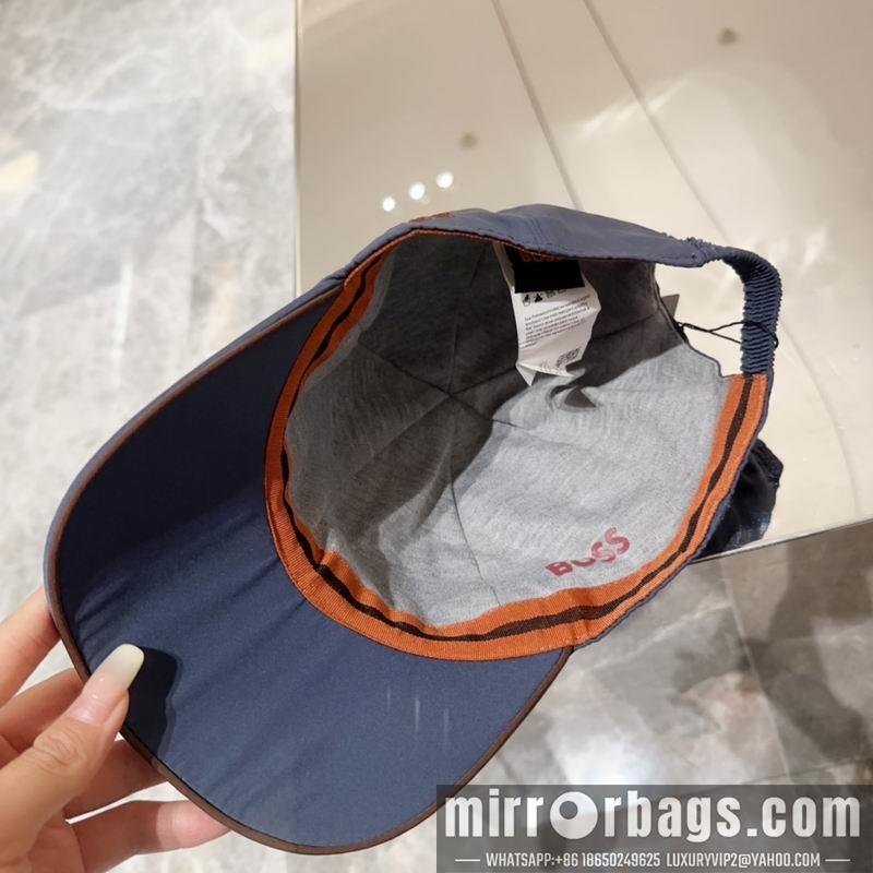 Boss Hat 071201