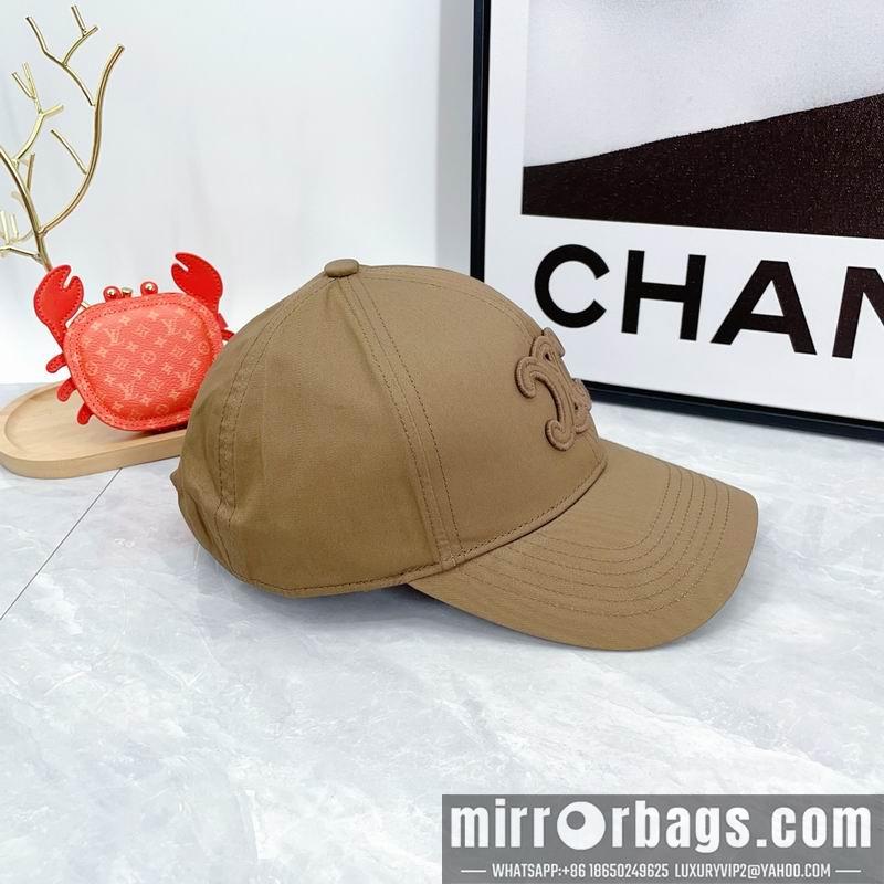 Celine Hat dx126