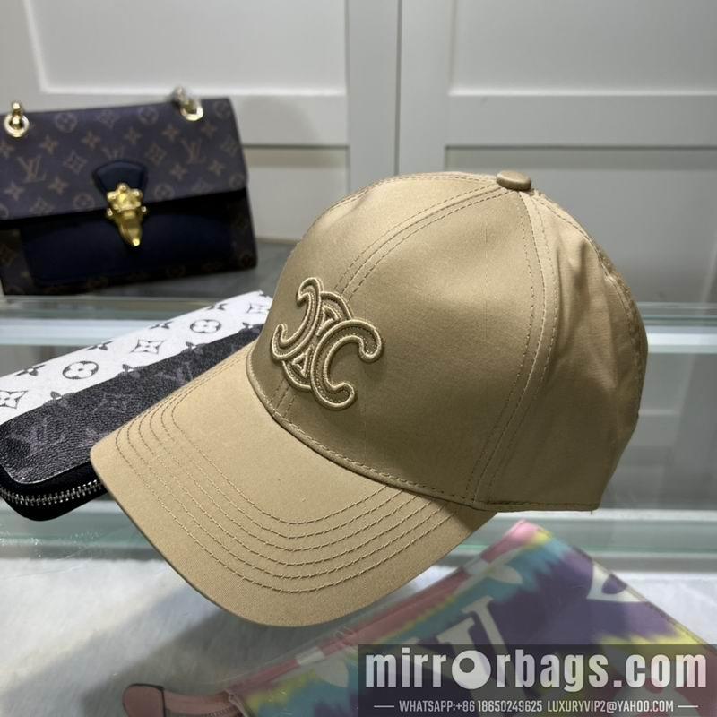 Celine Hat dx120