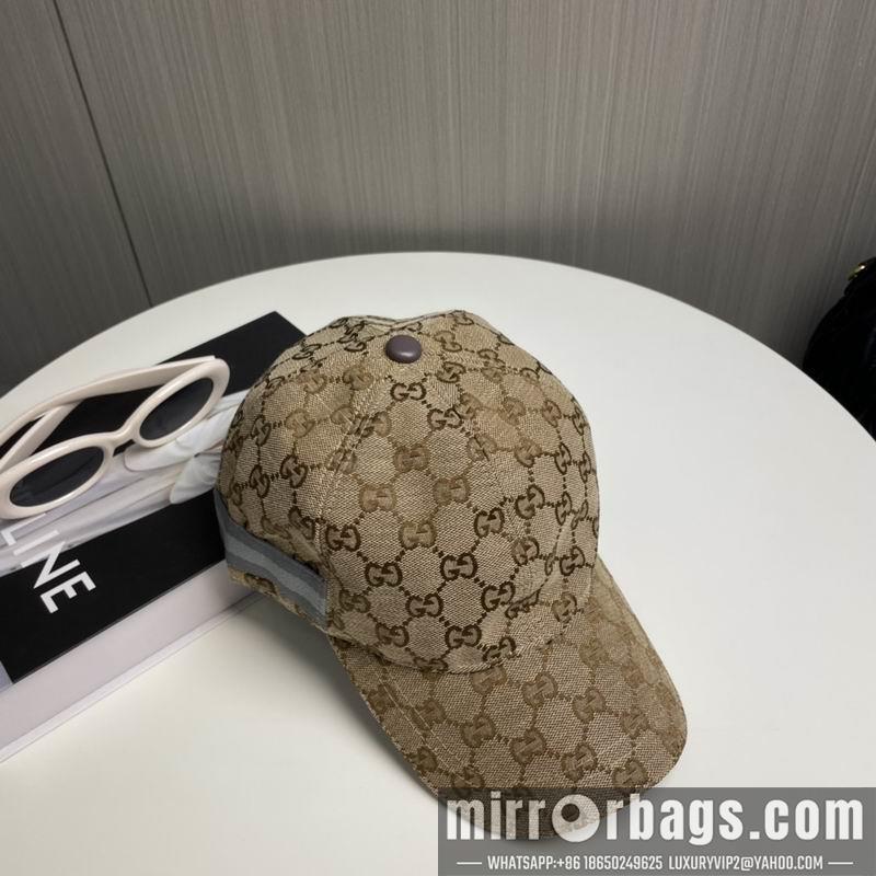 Gucci Hat 072202
