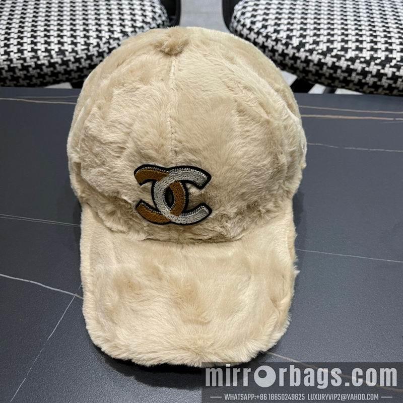 Chanel Hat 101103