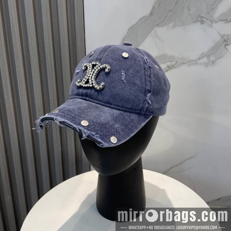 Celine Hat 040201
