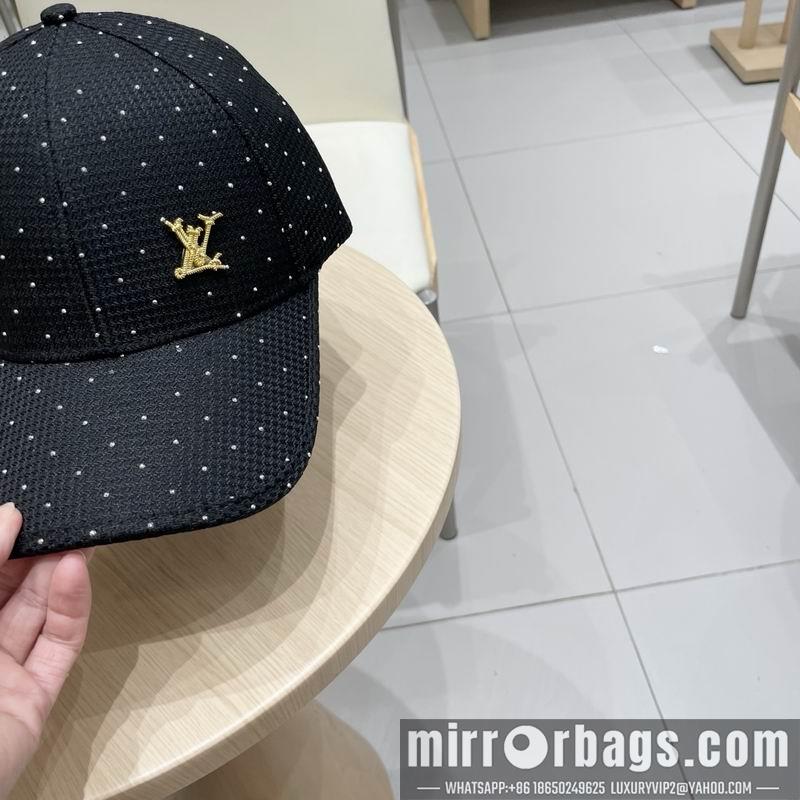LV Hat 021003