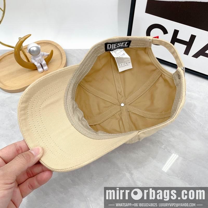 Diesel Hat dx17