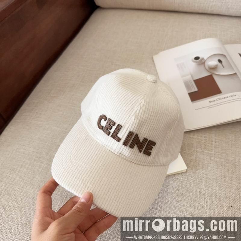 Celine Hat dx130