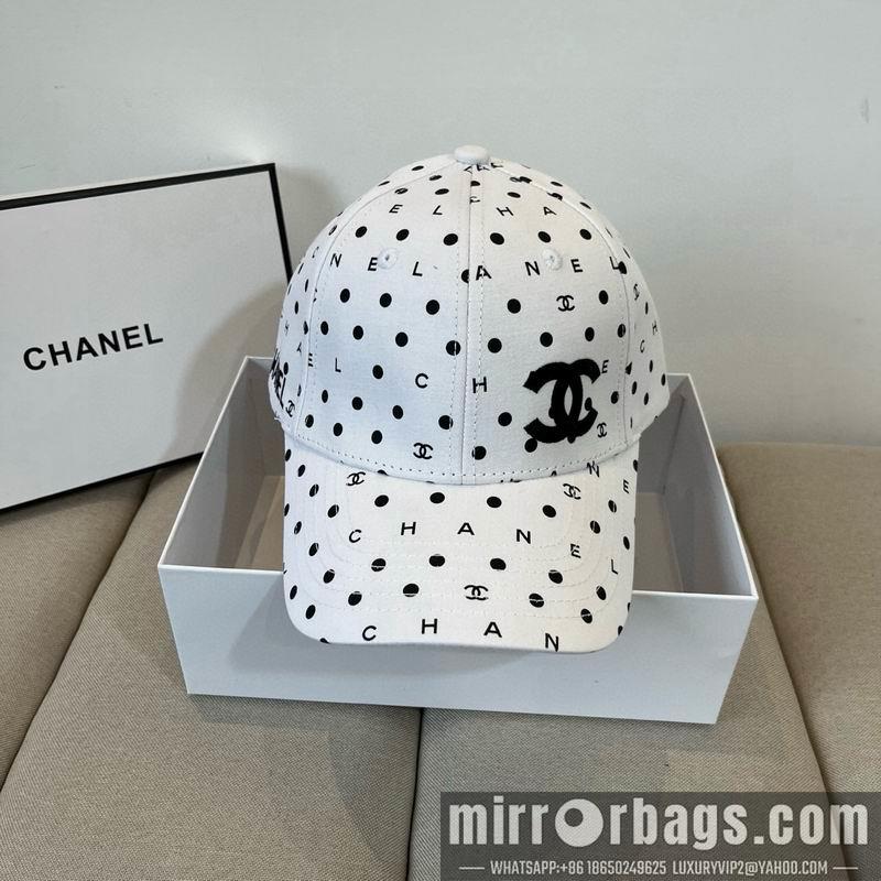 Chanel Hat dx20
