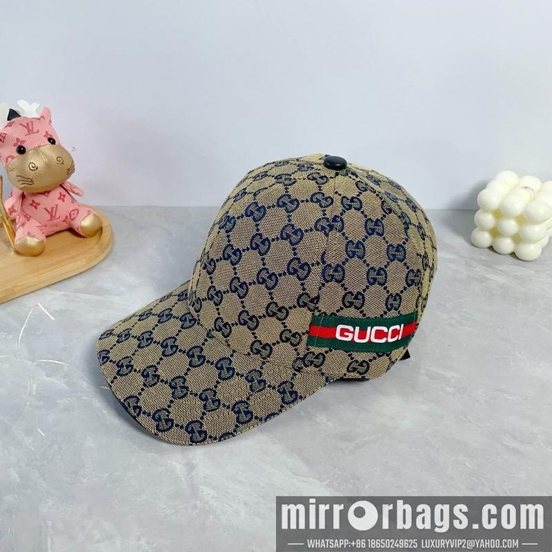 Gucci Hat dx105