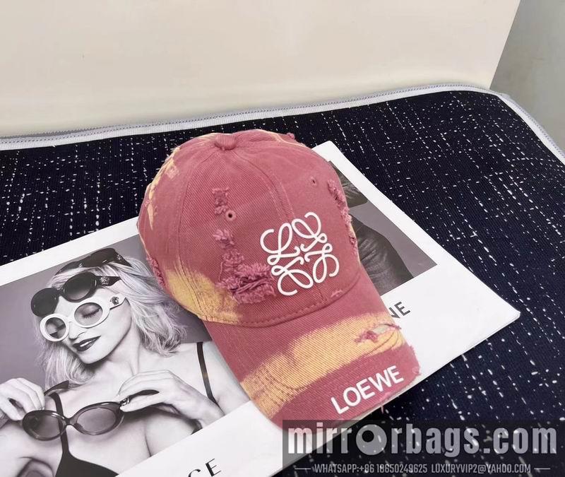 Loewe Hat dx25