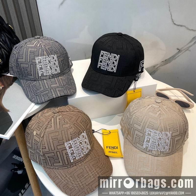 Fendi Hat dx72