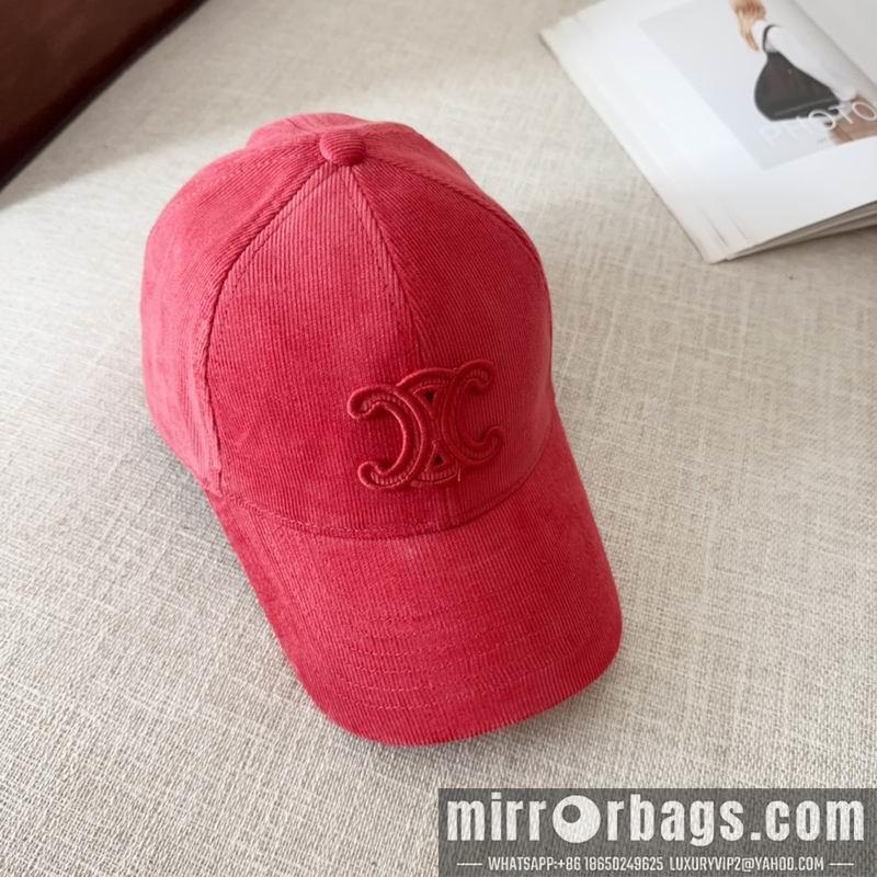 Celine Hat dx119