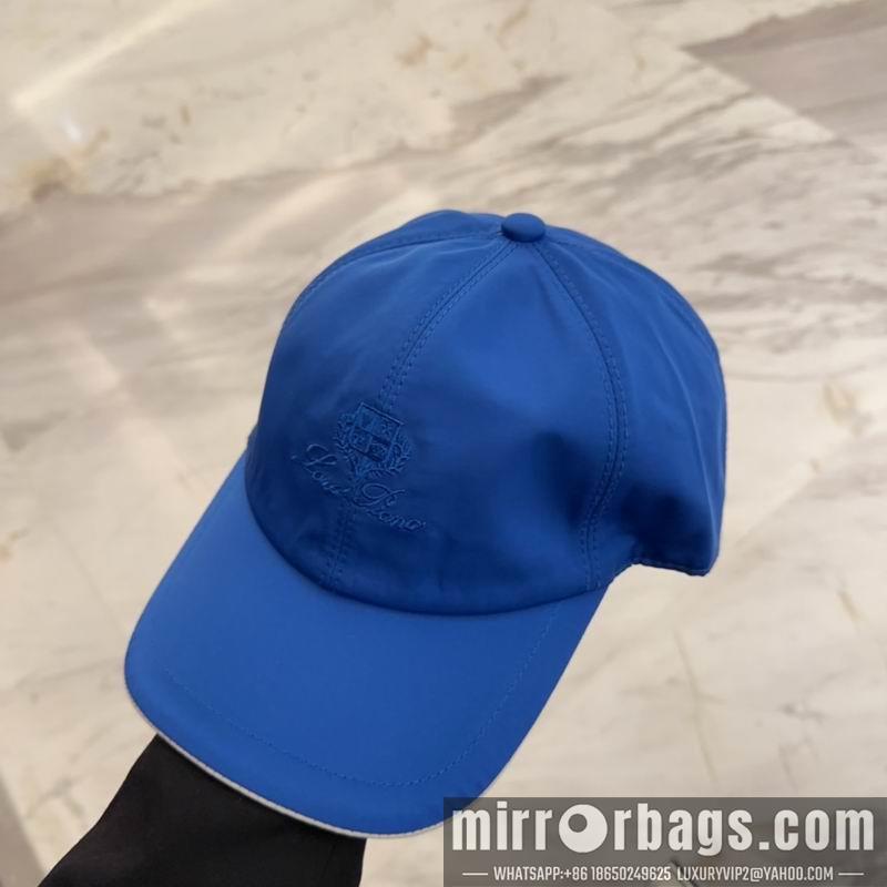 Loro Piana Hat dx28