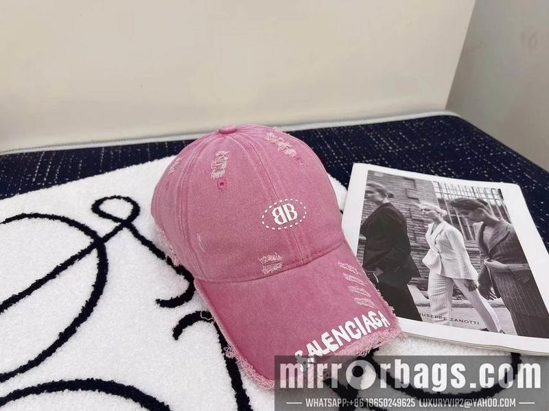 Balenciaga Hat dx107