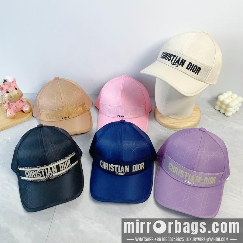 Dior Hat dx57