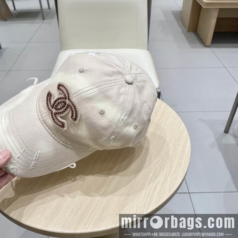 Chanel Hat 041404