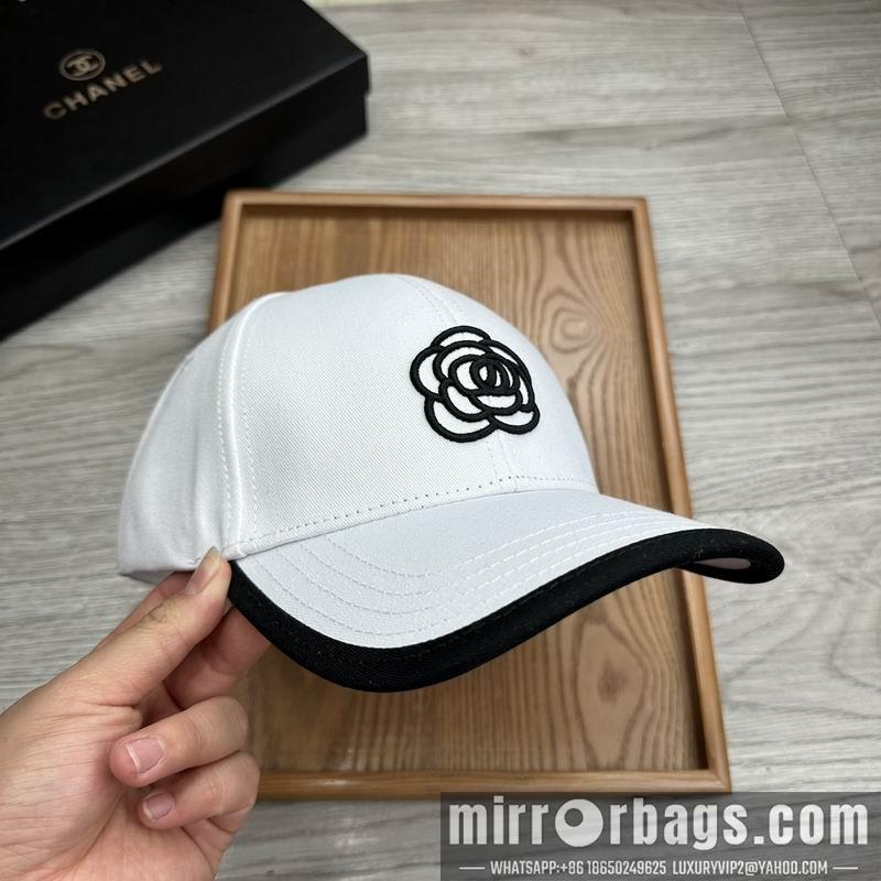Chanel Hat dx29
