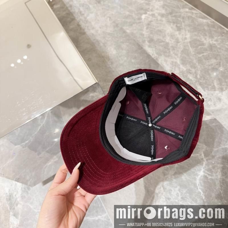 YSL Hat 072801
