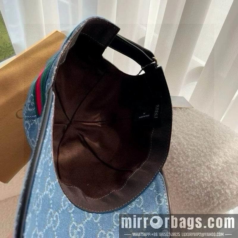 Gucci Hat dx138