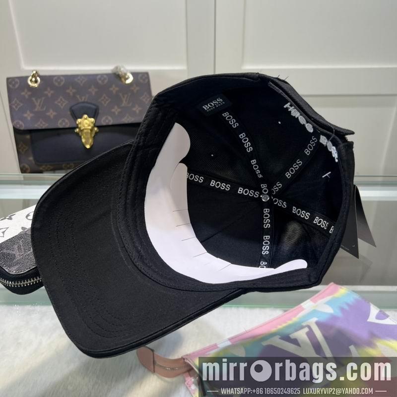 Boss Hat dx02