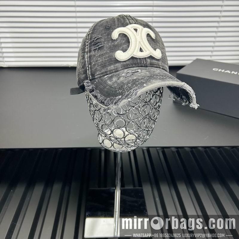 Celine Hat dx 05