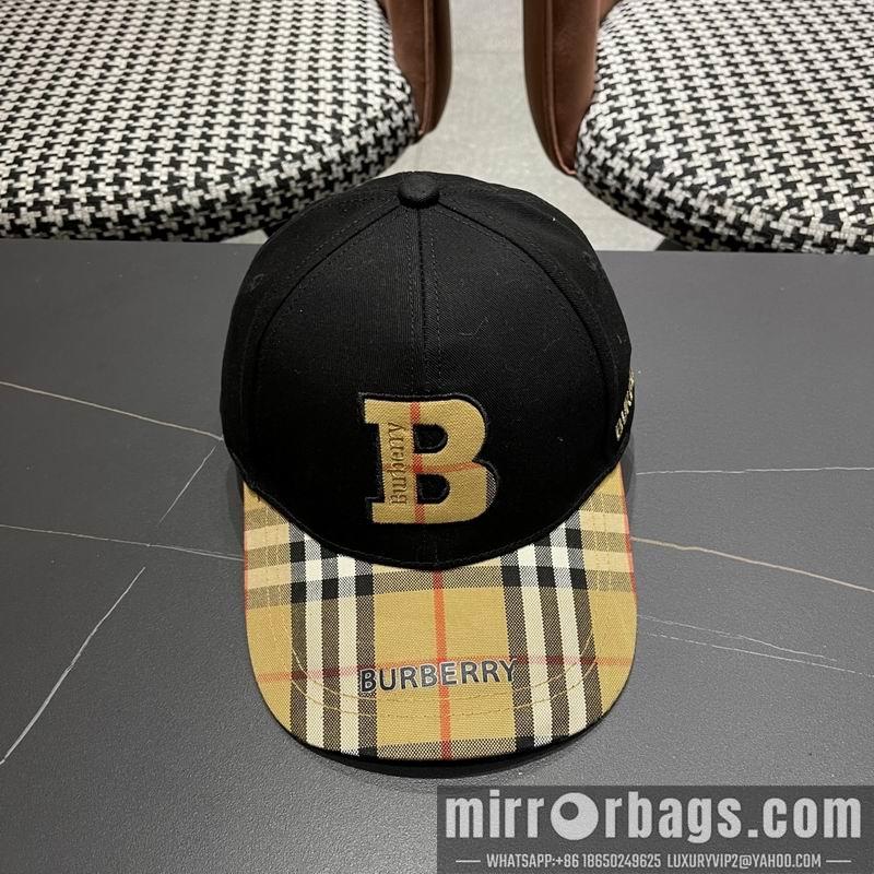 Burberry Hat 041401