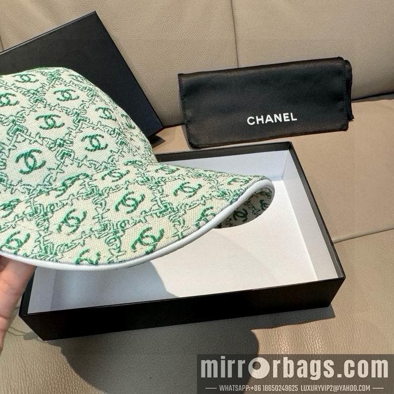 Chanel Hat dx45