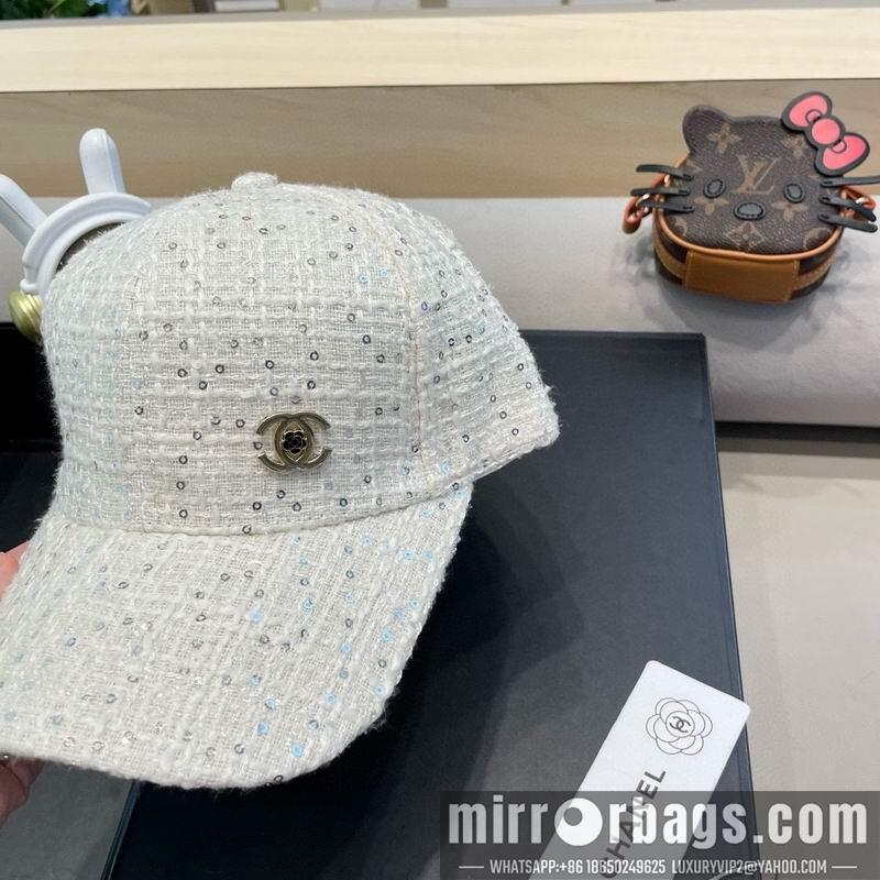 Chanel Hat 120403