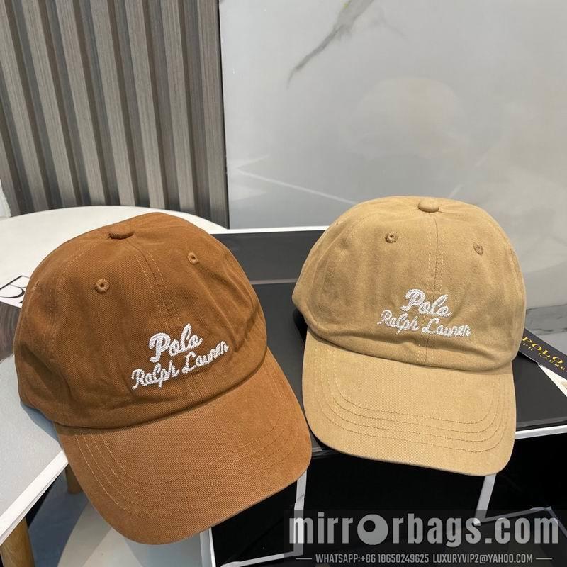 Polo Hat dx25