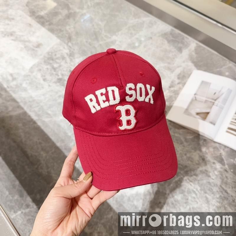 MLB NY Hat 010220