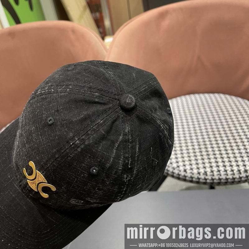 Celine Hat 040202
