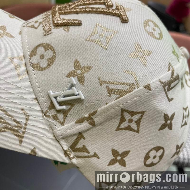 LV Hat 030922