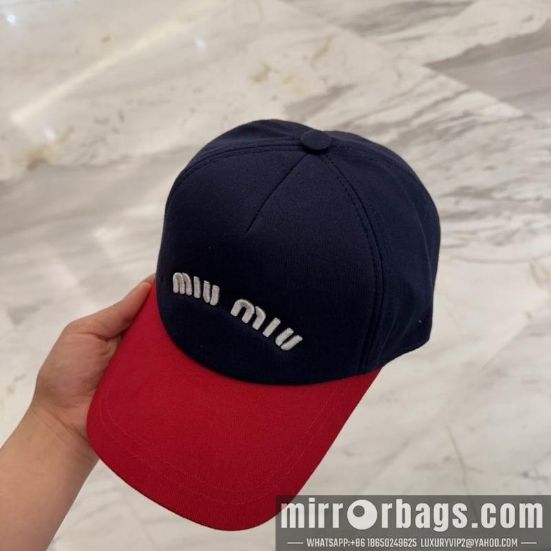 Miumiu Hat dx45