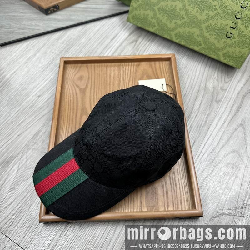 Gucci Hat 071201