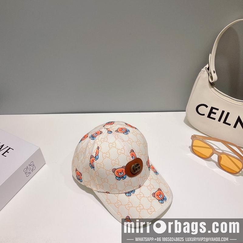 Gucci Hat 072802