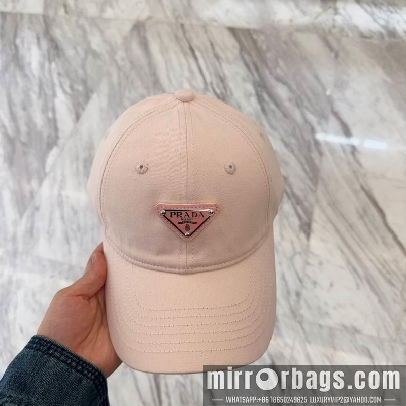 Prada Hat dx18