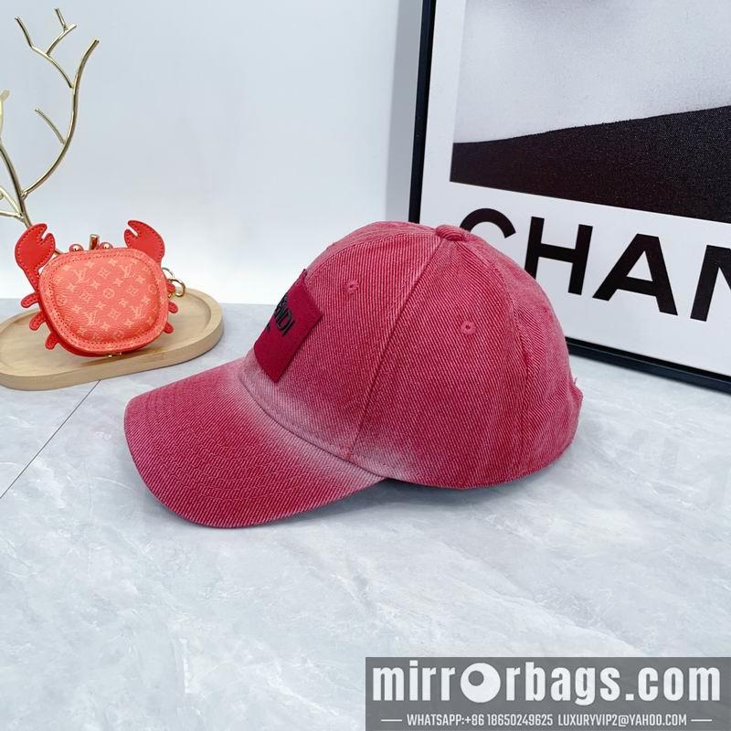 Fendi Hat dx70