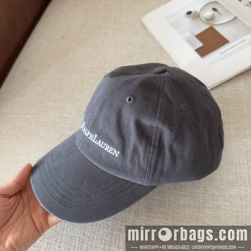 Polo Hat 011504