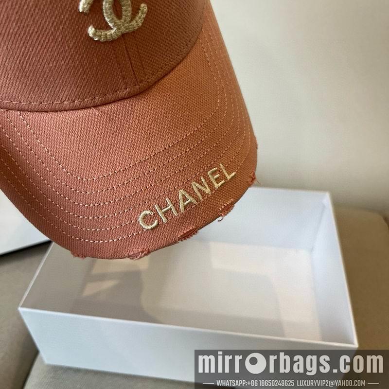 Chanel Hat dx37