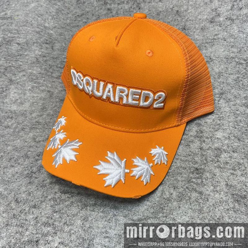 DSQ Hat D157