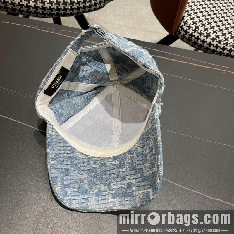 Fendi Hat 083001