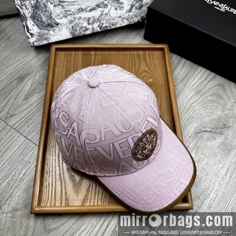 Versace Hat dx01